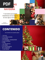 LIBRO Ebook PDF - Marketing en Navidad