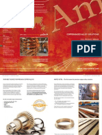 Ampco Alloy Brochure