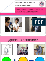 Rotafolio Depresion