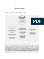 Indices Desarrollo Humano 2020