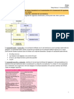 Trabajo Práctico 11 - Sistema Inmune