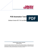 PCB Automation Tutorial