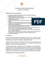 GFPI-F-135 - Guia - de - Aprendizaje Seguridad y Salud en El Trabajo