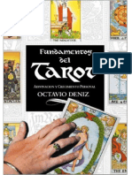 (Octavio Déniz) - Fundamentos Del Tarot