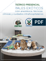 Taller Teorico Presencial ExoticosF