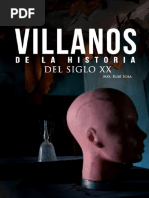 Villanos