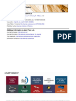 Photovoltaic Effects in BiFeO3