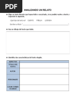 Actividades Del 9 y 10 de Diciembre