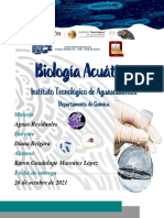 Biología Acuática