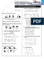 3° Balota - Ejercicios - Sucesiones Graficas