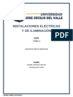 Tarea Electria