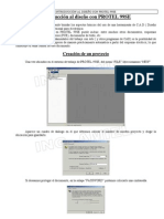 Introducción Al Diseño Con PROTEL 99SE