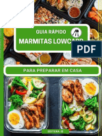 Marmitas Lowcarb - Compressed 1 1