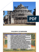 Buddhist Architecture