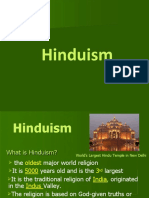 Hinduism