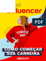 Digital - Influencer - Como - Comear - Sua - Carreira