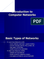 Computer Networks