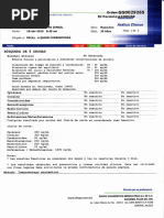 Analisis Antidoping