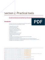 SCA's IPR Toolkit