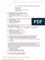 Sample Questionnaires For Business Law PDF