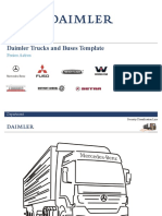 Apresentação Freios Actros