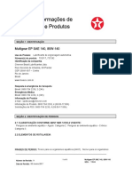 Multigear Ep Sae 140 - 85W 140 - Fispq - PT