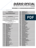 Iptus Problemáticos em Ponta Grossa - Lista