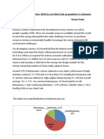 Sustainable Energy in Asia - 2025 by Low Rank Coal Up-Gradation in Indonesia