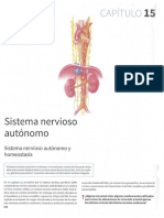 Sistema Nervioso Autonomo