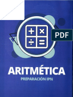 Aritmetica