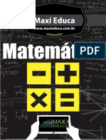 Apostila Matematica 123