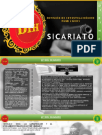 Diagnostico Sicariato Divinhom 2021 Ultimo