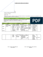 Planificacion Curricular de Modulo de Reposteria - Jhaneth - 2015 Segundo