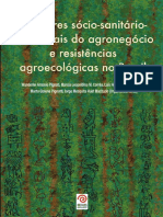 DESASTRES Sócio-santário-Ambientais 31jan2022