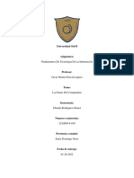 Cheudy Rodriguez - 2da Tarea