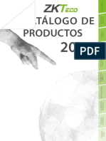 ZK Catalogo