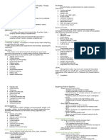 Chapter 2 The External Environment