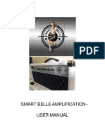 Smart Belle Manual-V2