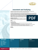 0390 - Harassment and Bullying-2022-01-30