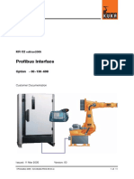 krc2 - Ed2005 - Profibus Interface - en