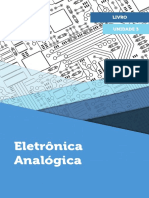 LIVRO - U3 Eletrônica Analógica