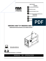 PDF Manual Operacion Insignia 4500 t3 DD