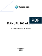 Manual Do Aluno Estacio