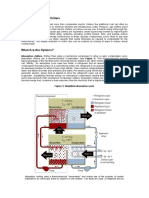 HVAC - Absorption Chillers