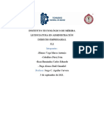 Ada1 1 Cuadro Esquematico y Comparativo Conceptos Derecho Mercantil