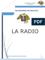 La Radio