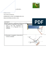 P-P-1-Mecánica Vectorial para Ingenieros ESTATICA