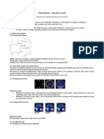 Smartwatch Manual ES
