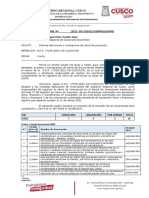 Informe Cierre GRDE