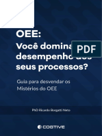 Ebook OEE - PHD Ricardo Borgatti Neto - COGTIVE PDF